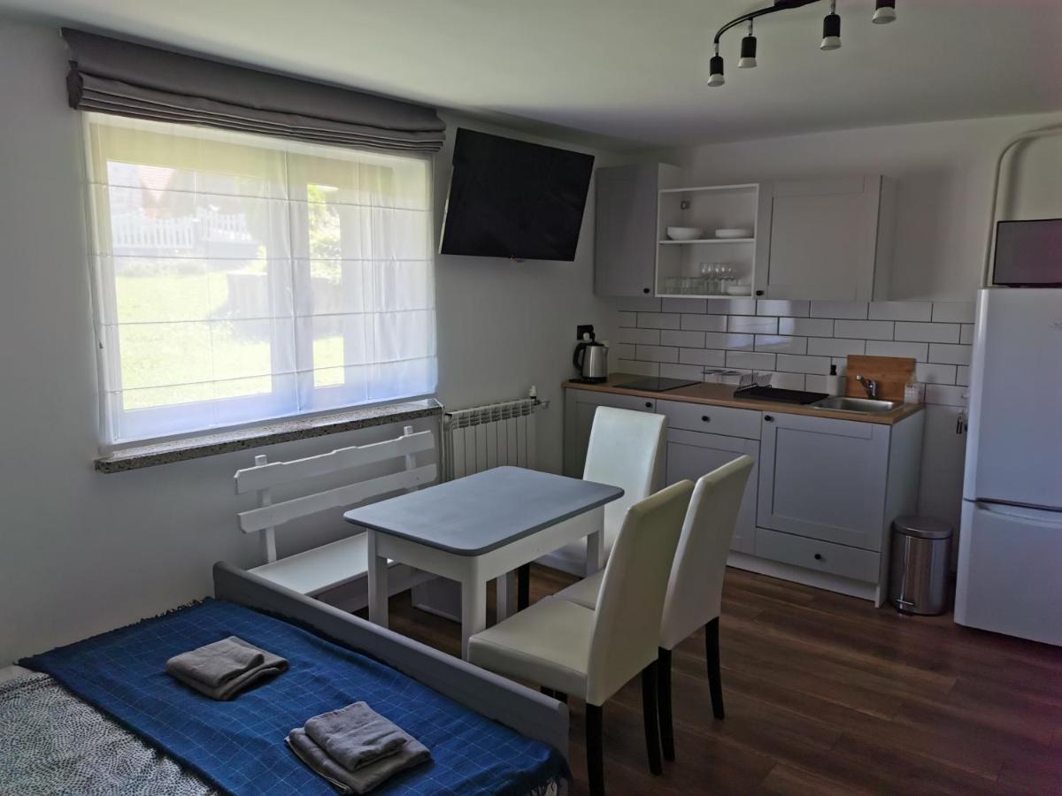 Pokoje Pod Baranami Zator Przeciszow Extérieur photo