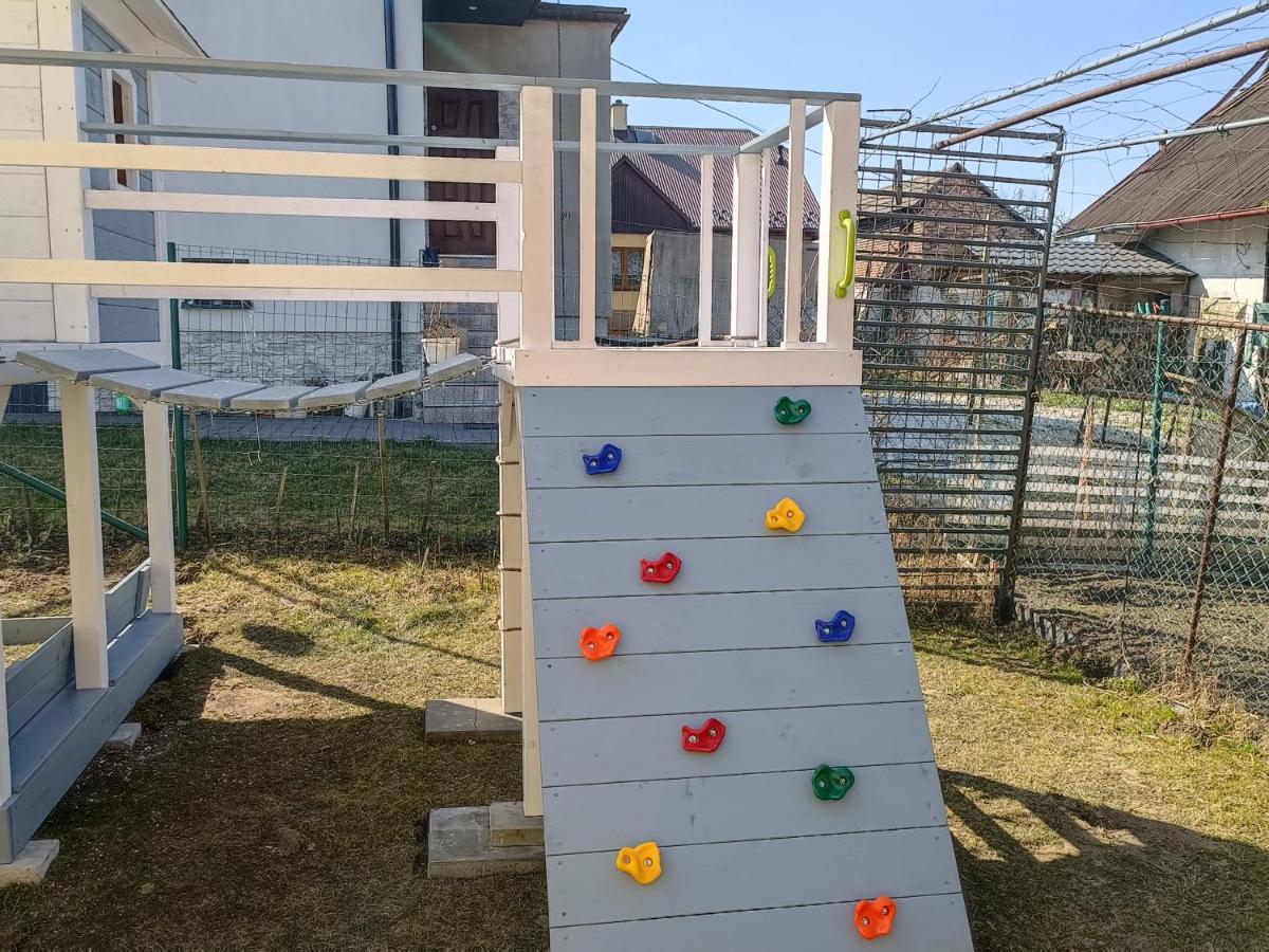Pokoje Pod Baranami Zator Przeciszow Extérieur photo